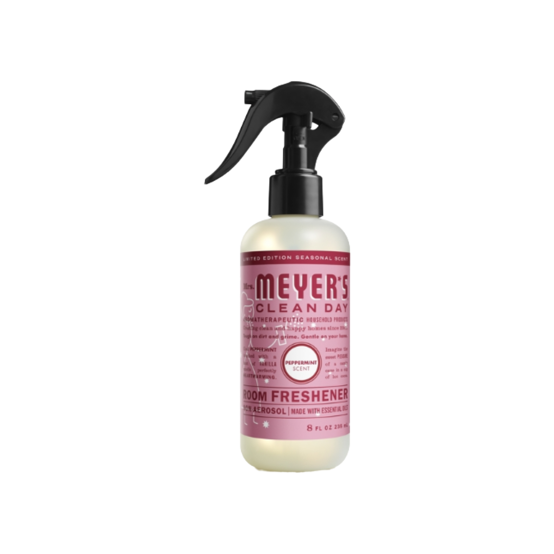 AIR FRESHENR PEPRMNT 8OZ