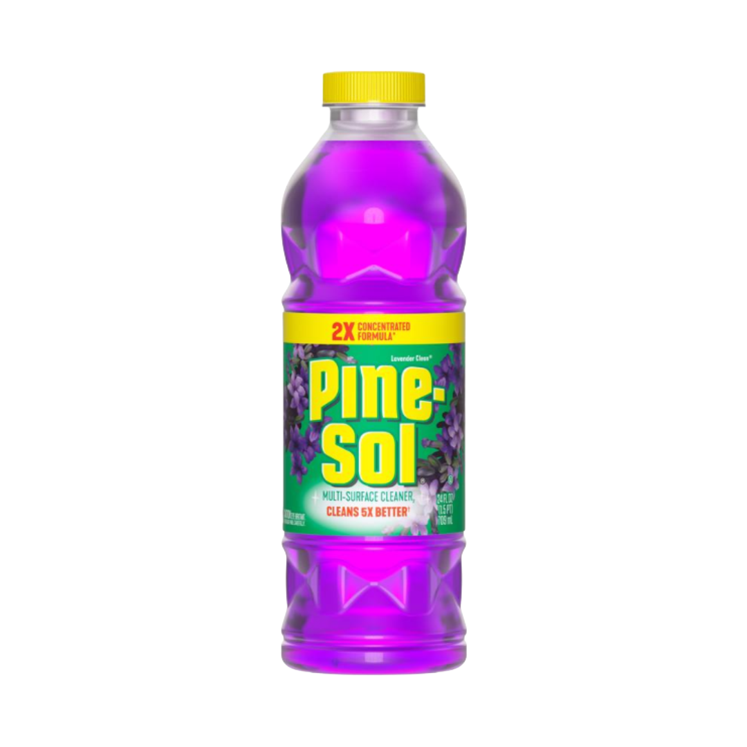 ALL PRPS CLNR LVNDR 24OZ