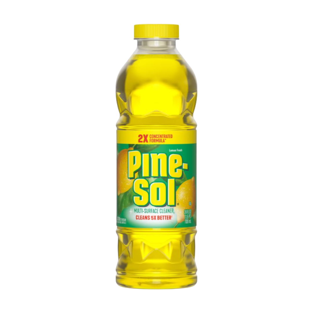 ALL PRPS CLNR LMN 24OZ
