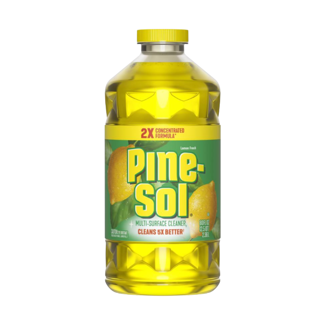 ALL PRPS CLNR LMN 80OZ