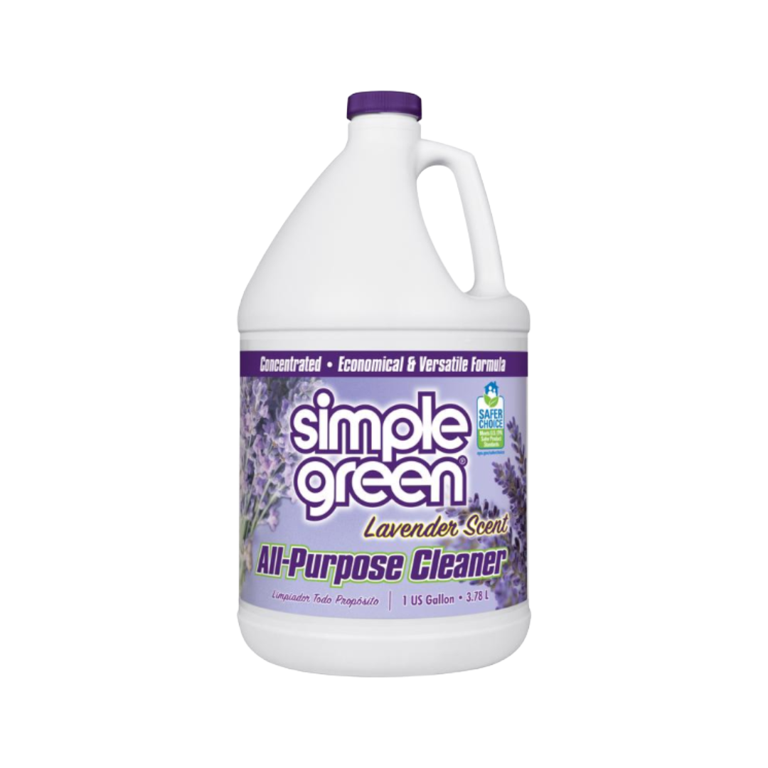 ALL PRPS CLNR LVNDR 1GAL
