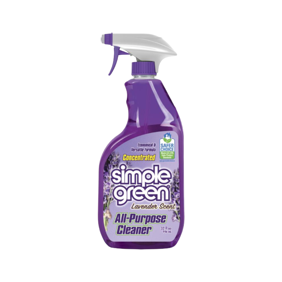 ALL PRPS CLNR LVNDR 32OZ