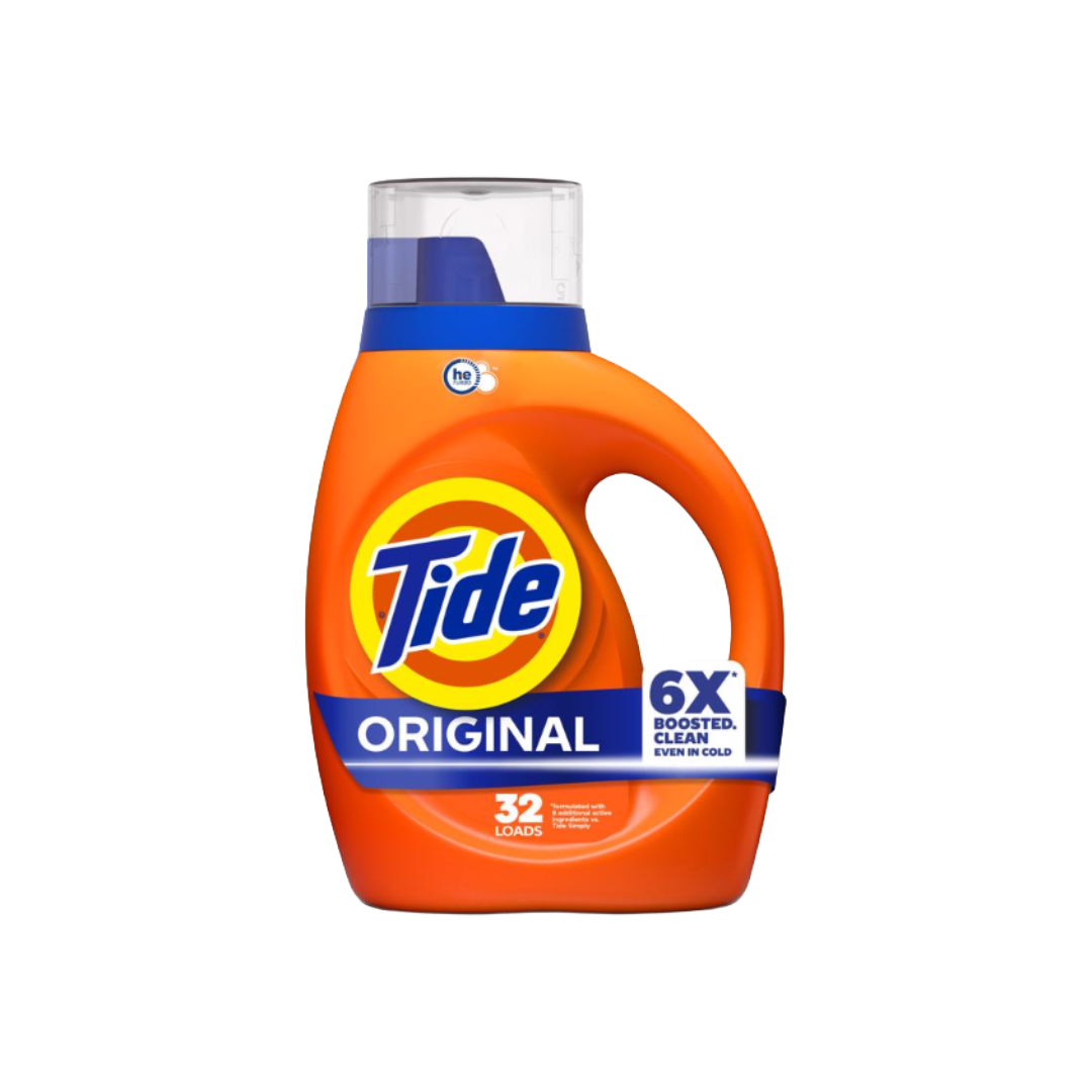 DTRGNT HE LQD ORGNL 42OZ