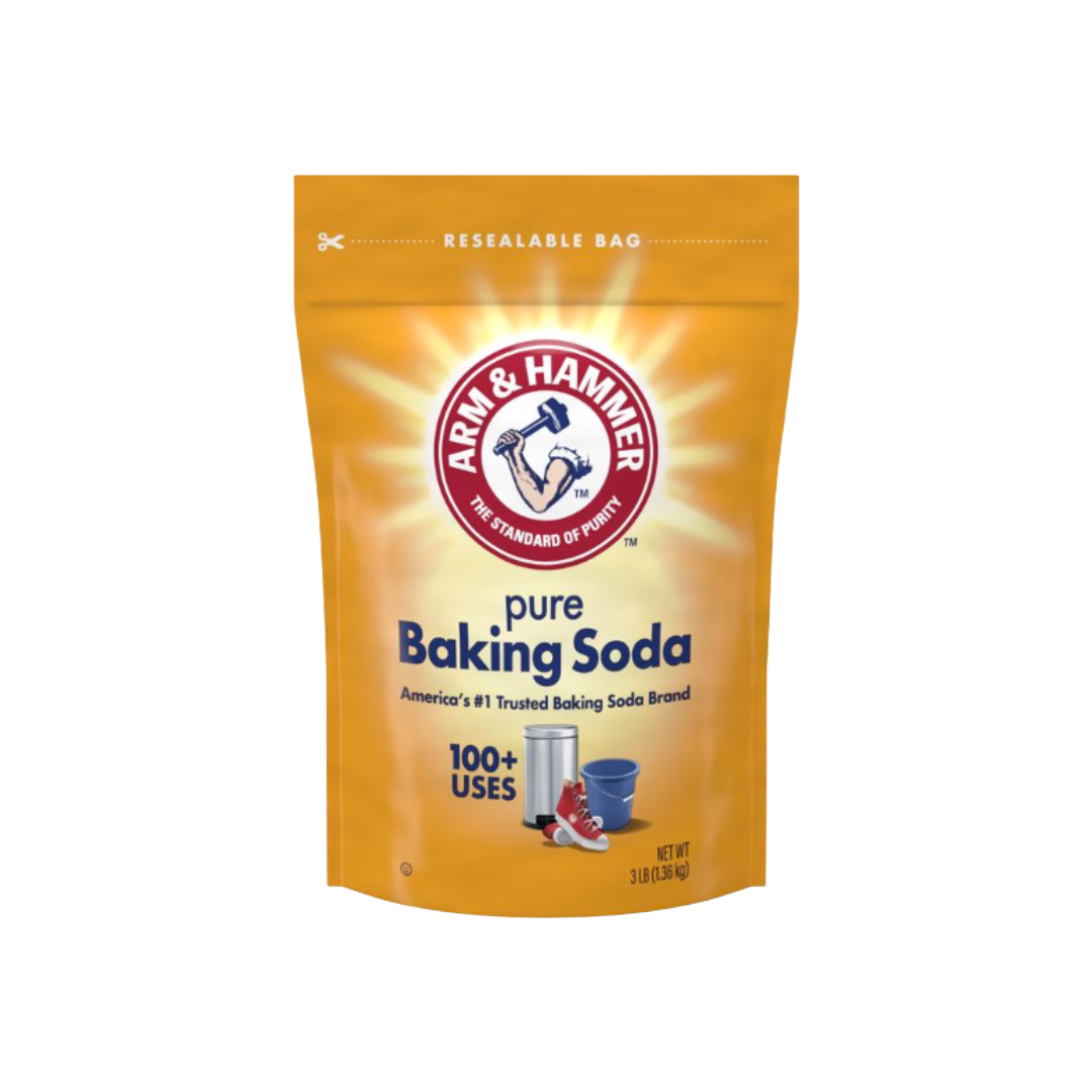 BAKNG SDA CLNR PWDR 3LBS