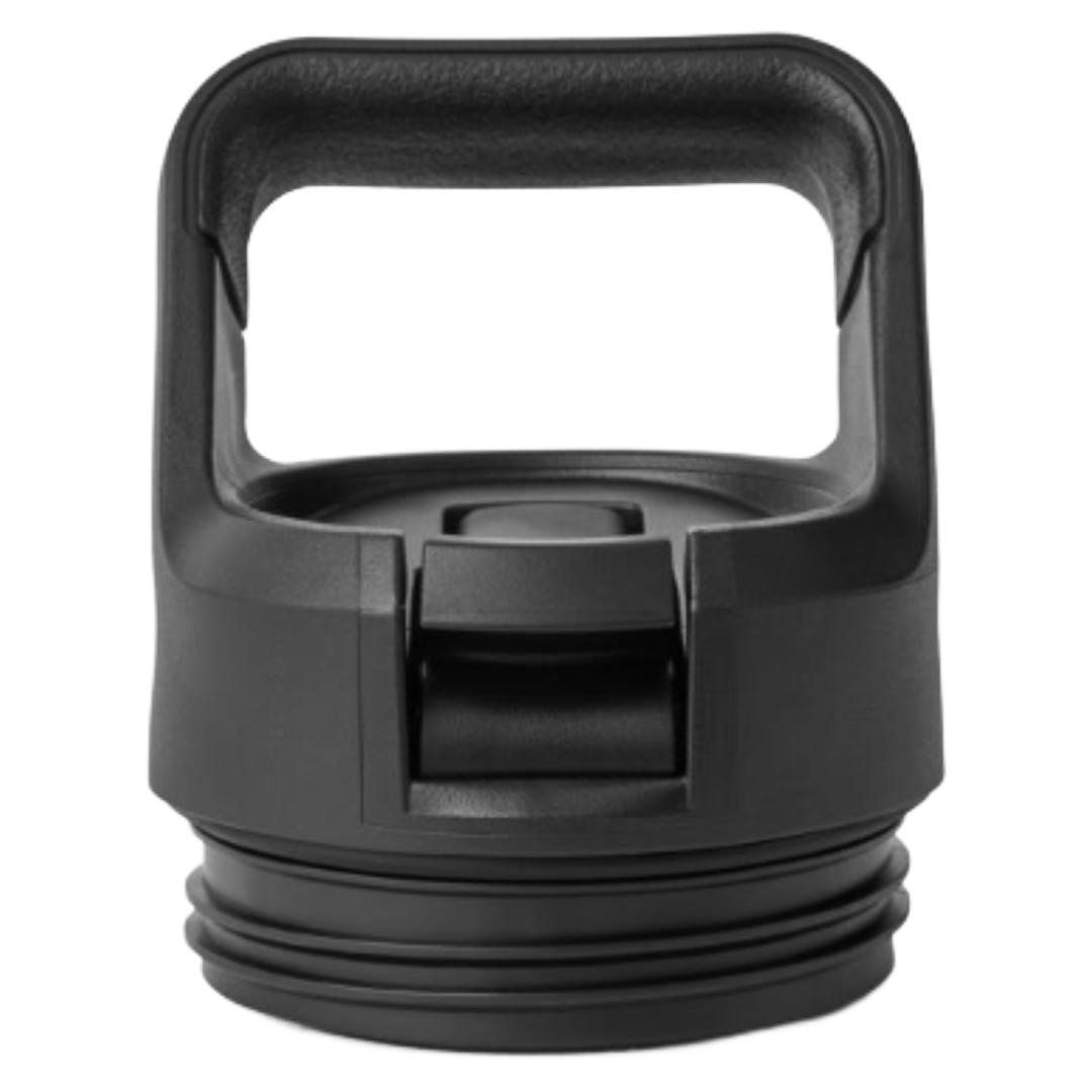 RAMBLER BOTTLE STRAW CAP