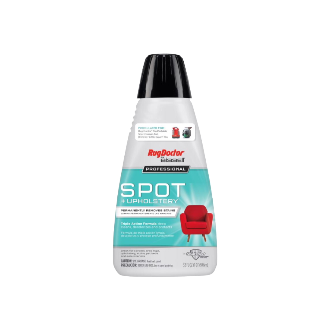 UPHLSTRY CLNR LIQUD 32OZ