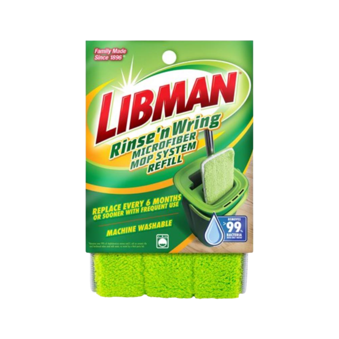 LIB MOP RFL MICROFBR 13"