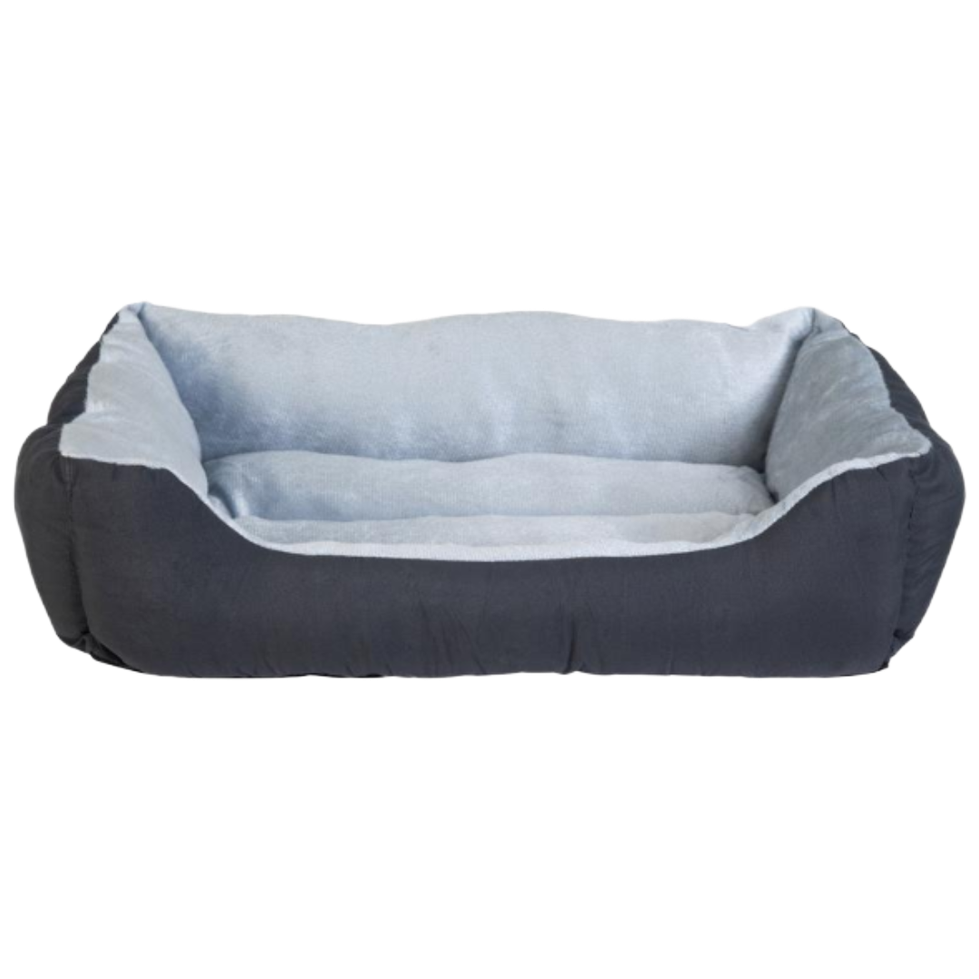 PET BED PTL PRINT M 20"