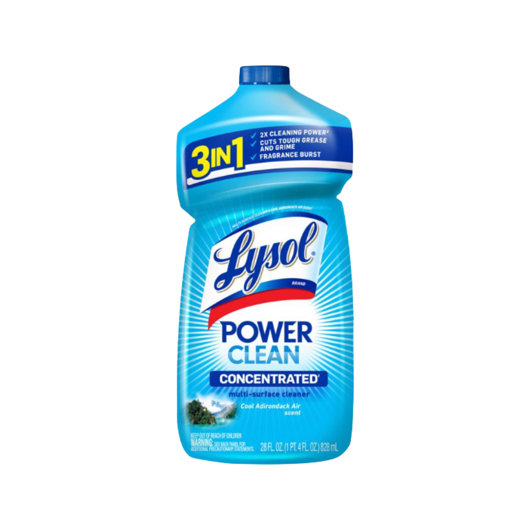 MLT SRF 3IN1 CLNR&nbsp;&nbsp;28OZ