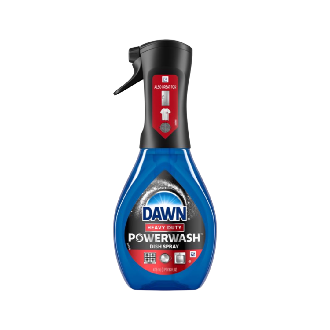 DSH SPRY FRSH LQD 16OZ