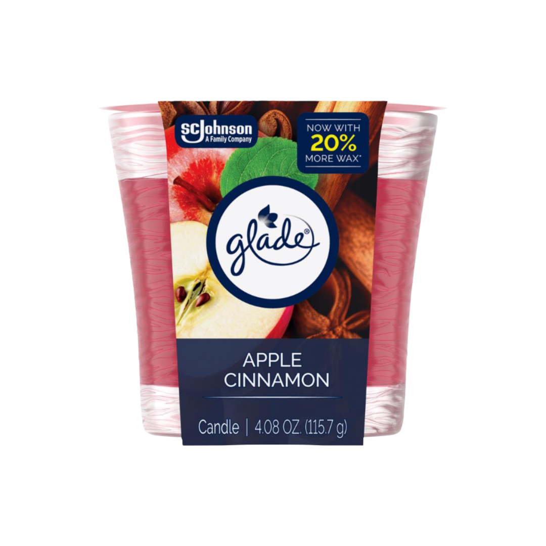 CANDLE APL CNMN RD