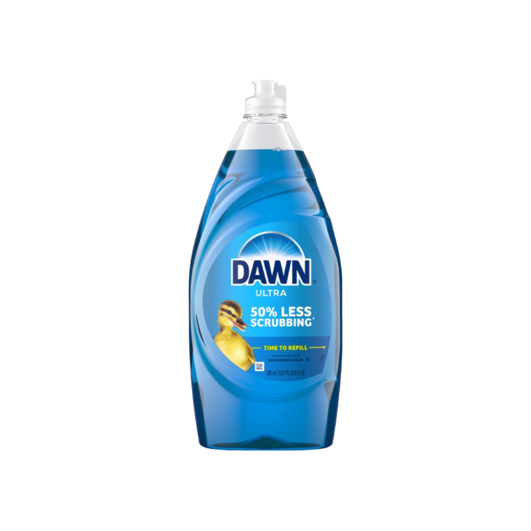 DSHWSHNG LQD ORGL 30.8OZ