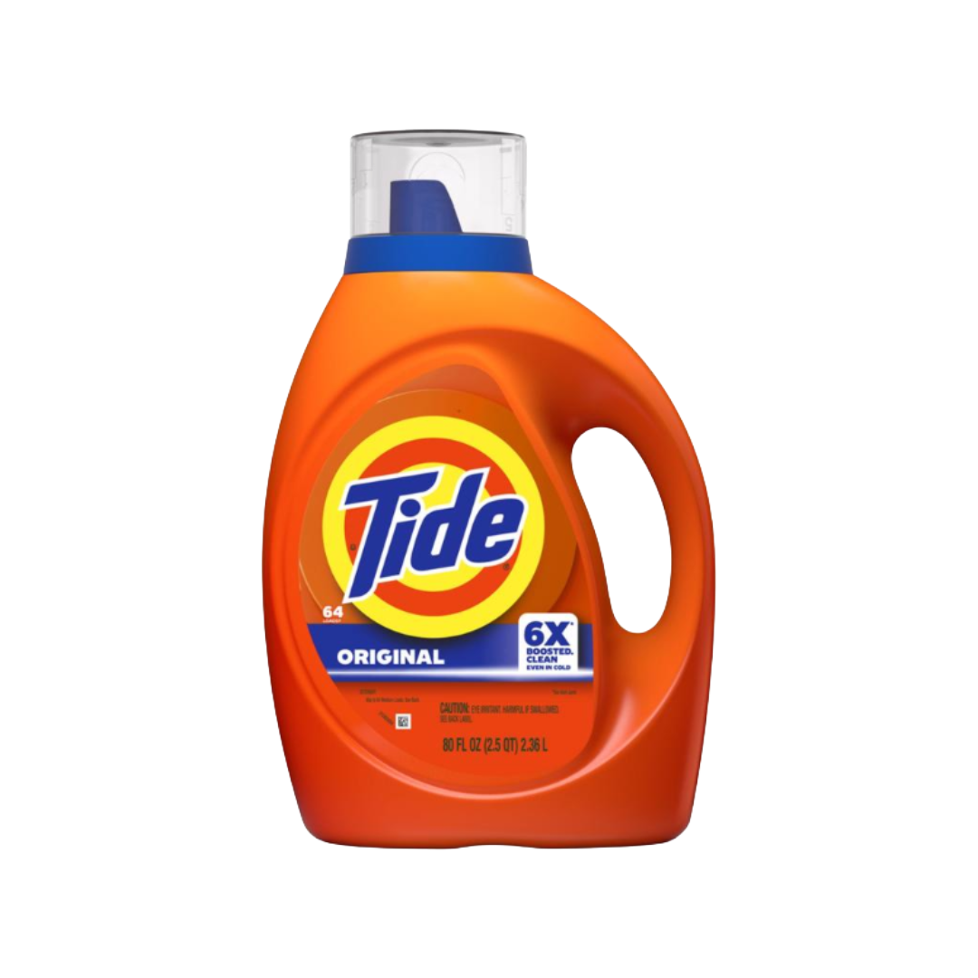 LNDRY DTRGNT LQD 84OZ