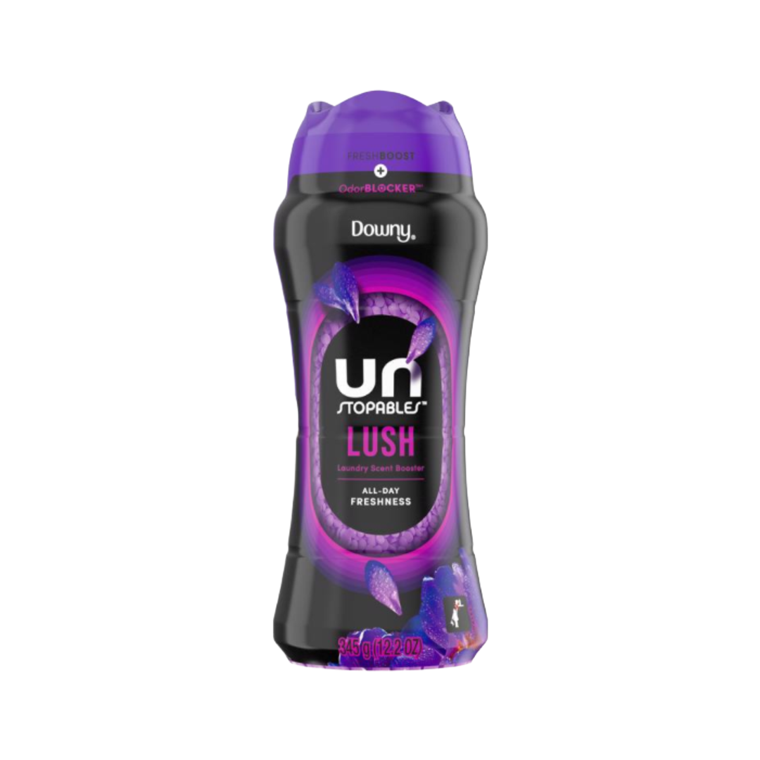 FBRC SFTNR LUSH 12.2OZ