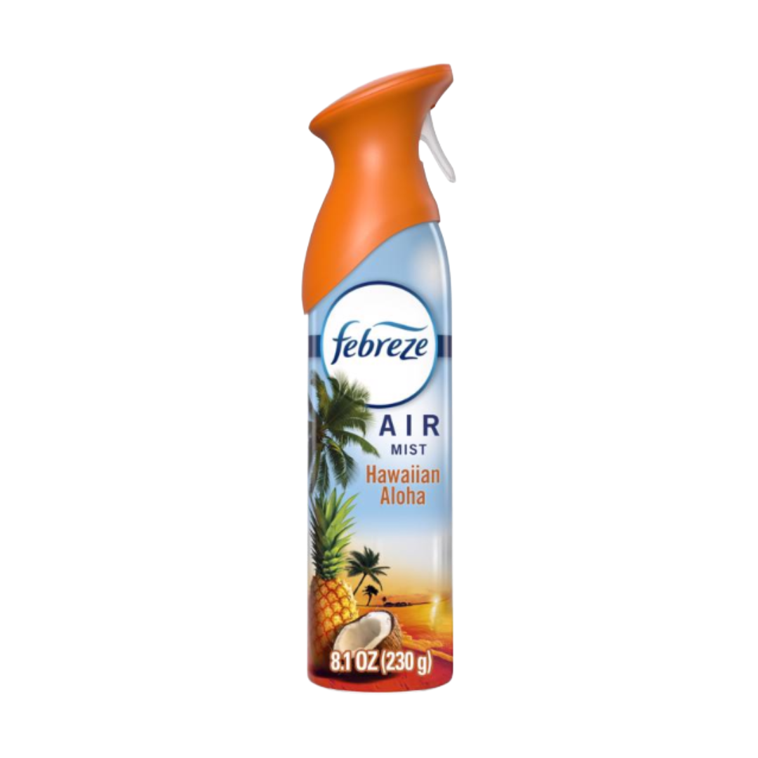 AR FRSH SPRY HWALH 8.1OZ
