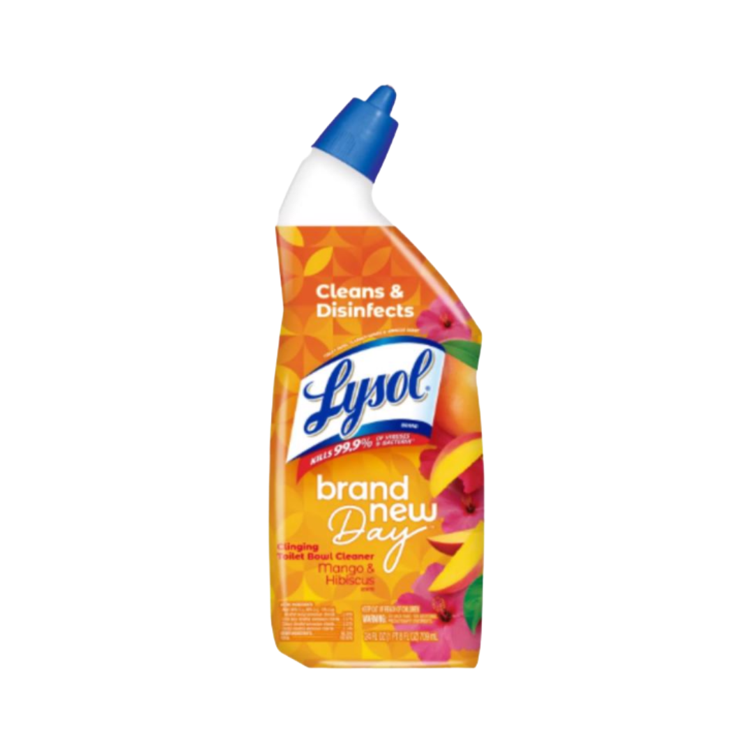 TOLT BOWL CLEANER 32OZ-X