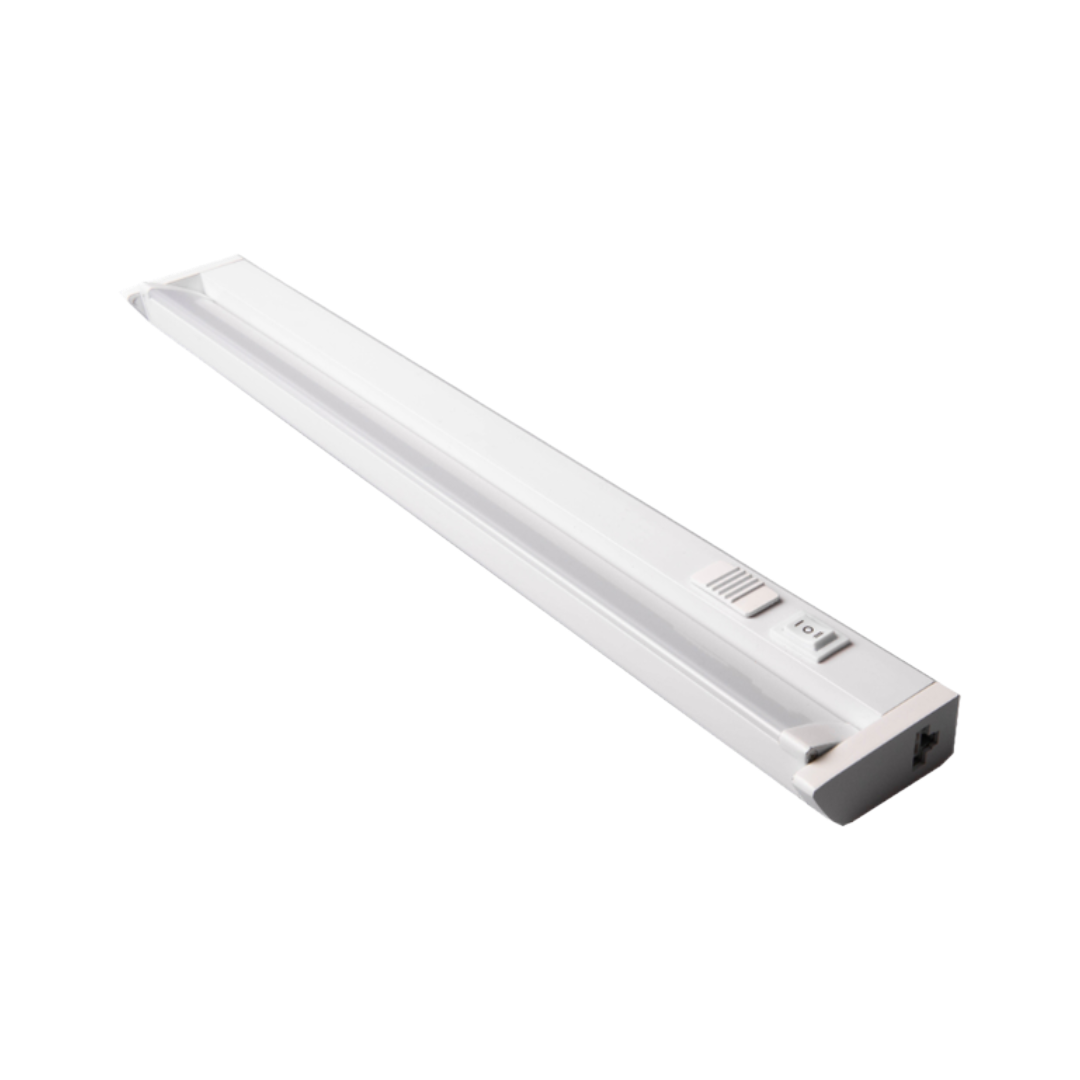 UNDERCABINET LIGHT WHT 2