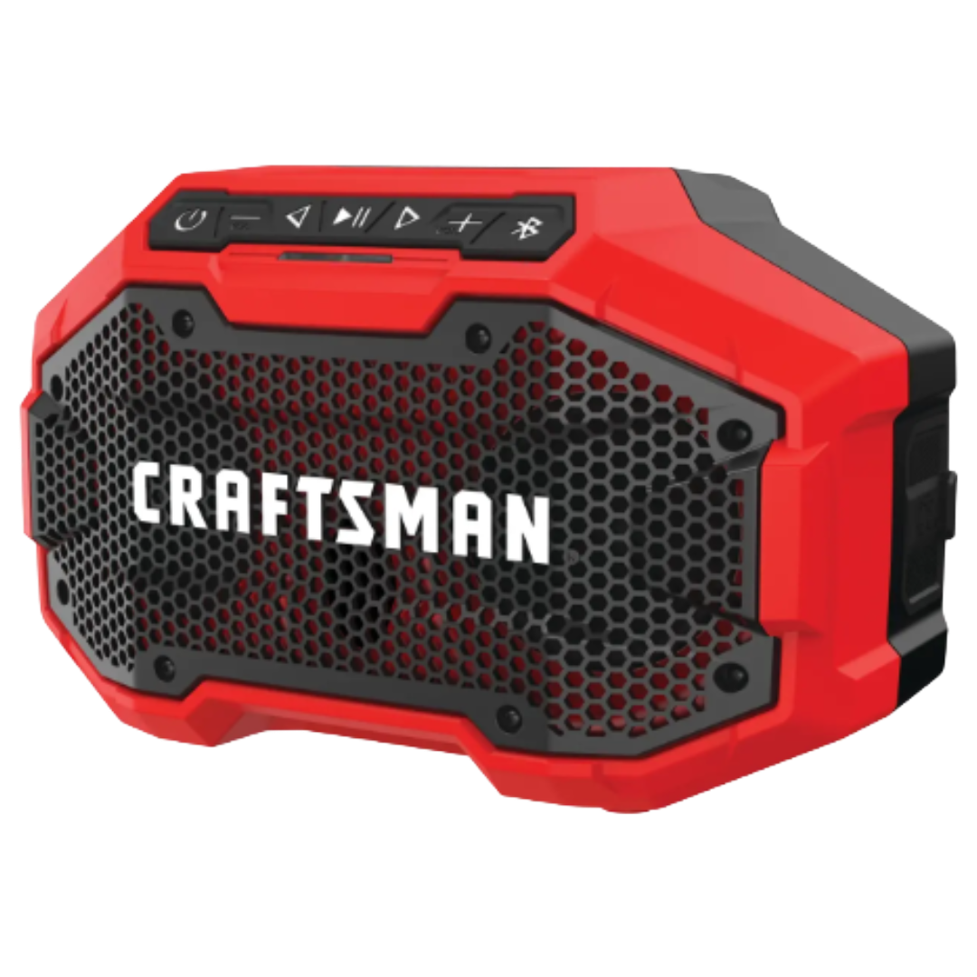 V20 BLUETOOTH SPEAKER TO