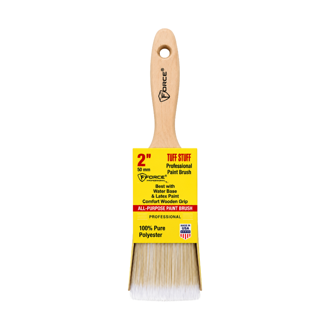 PAINTBRUSH 2"
