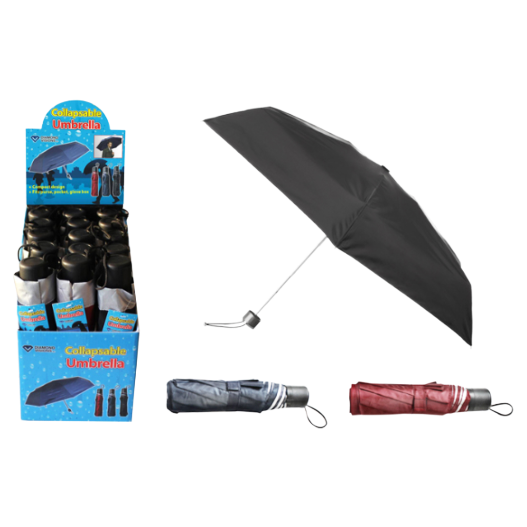 UMBRELLA COMPACT SOLID