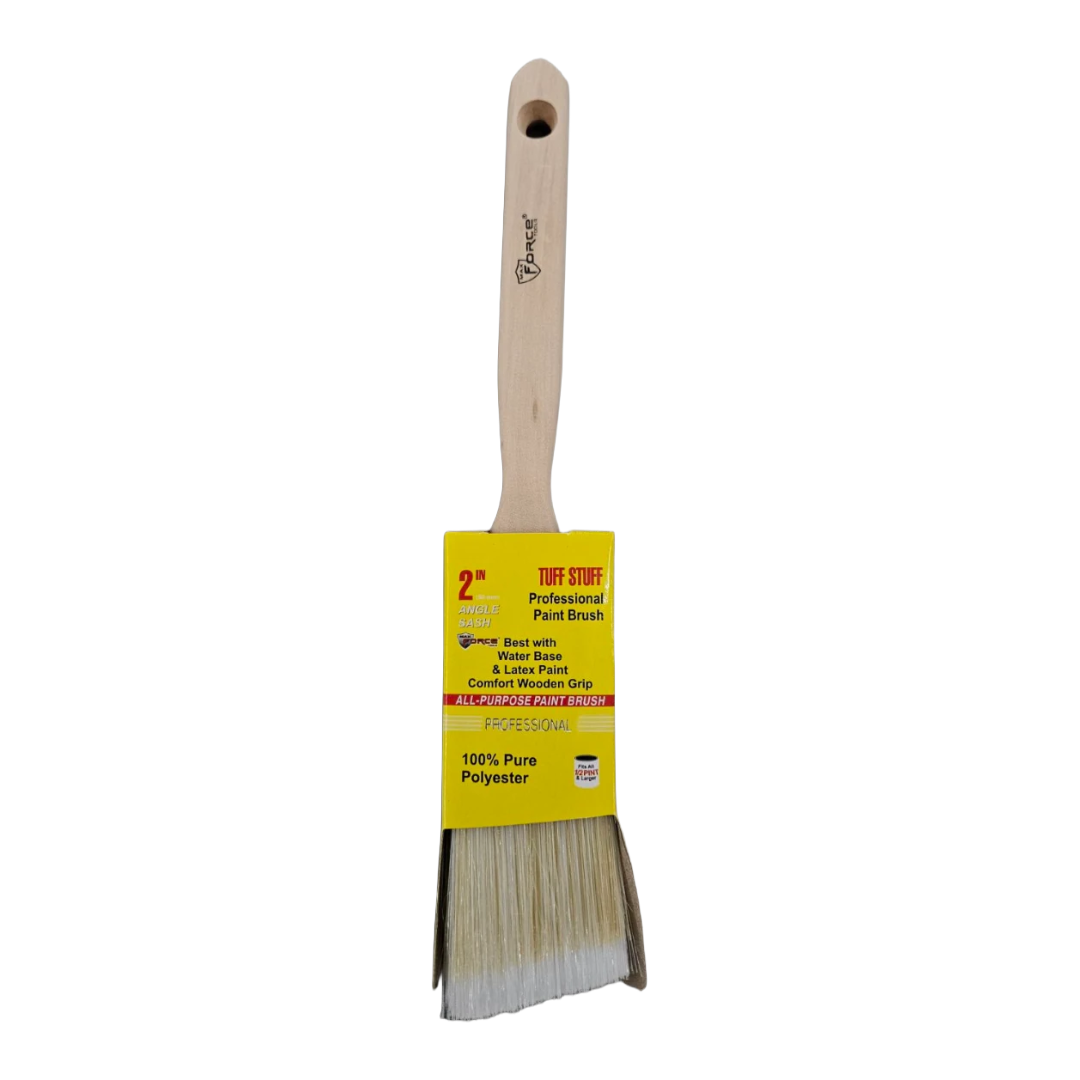 PAINTBRUSH ANGLE 2"