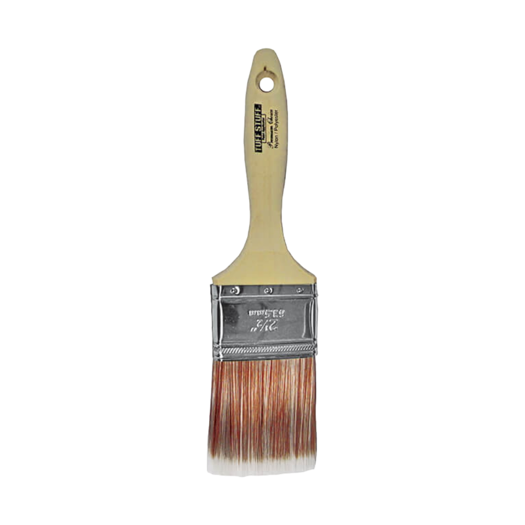 PAINTBRUSH 3"