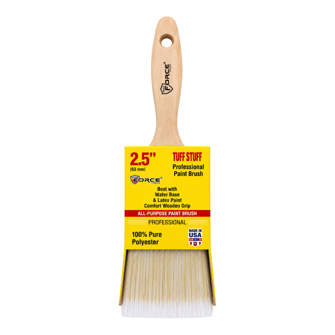 PAINTBRUSH 2.5"