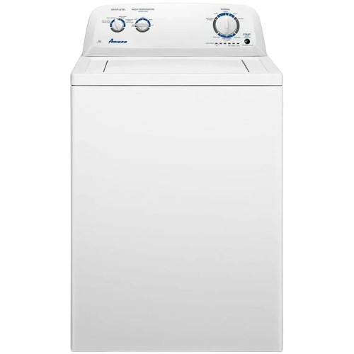 WASHER 3.5 Cu. FT. TOP LOADER
