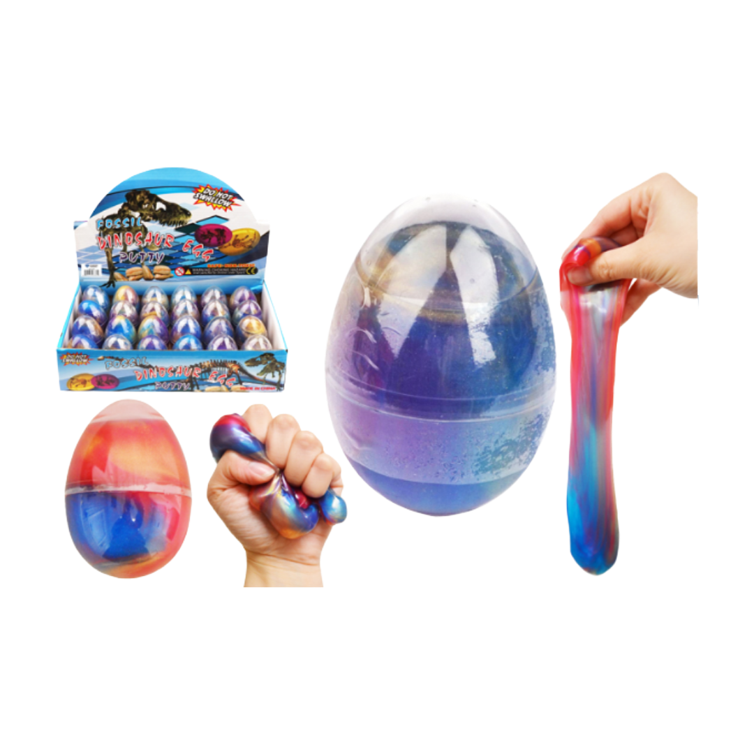 SLIME PUTTY EGG GALAXY