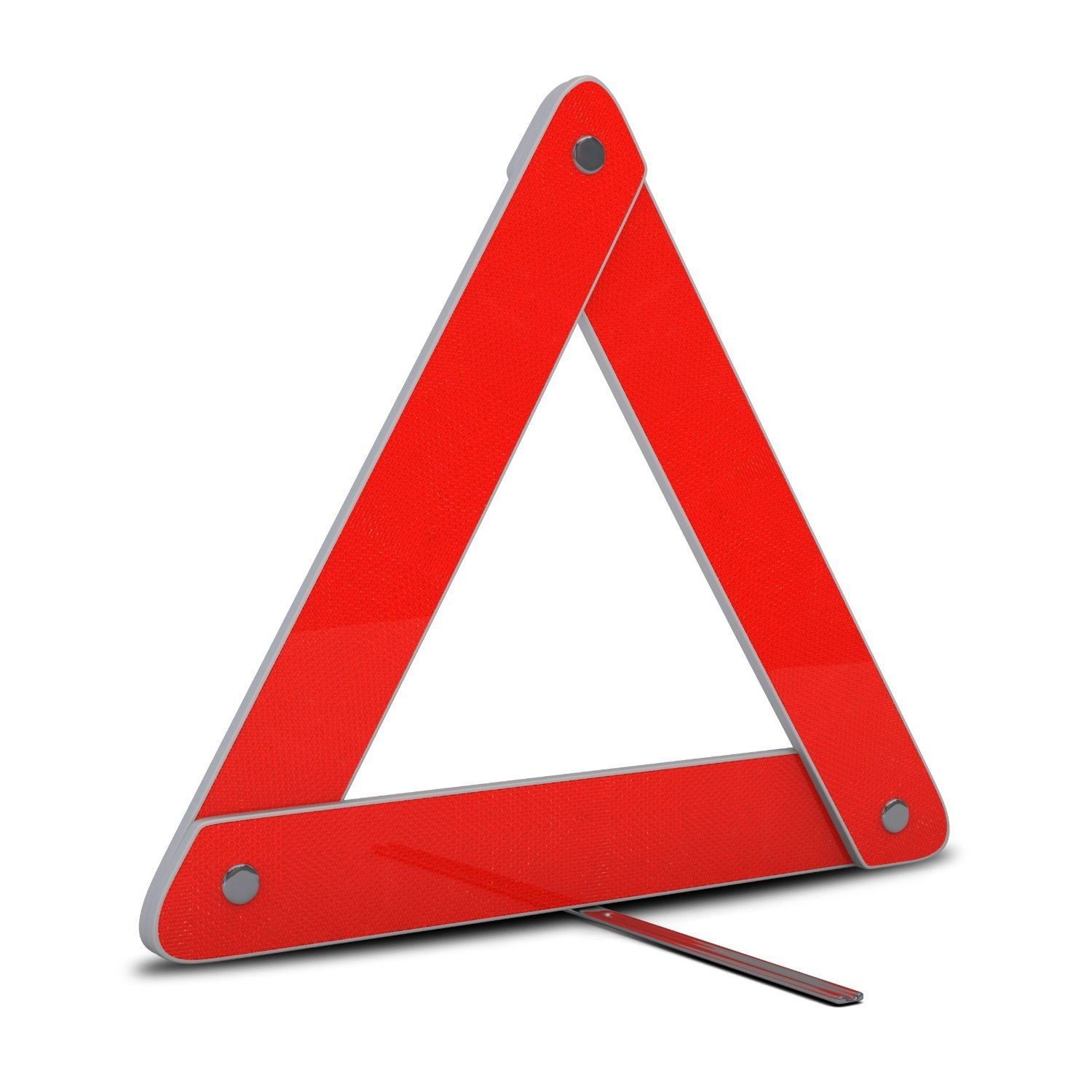 REFLECTIVE SECURITY TRIANGLE