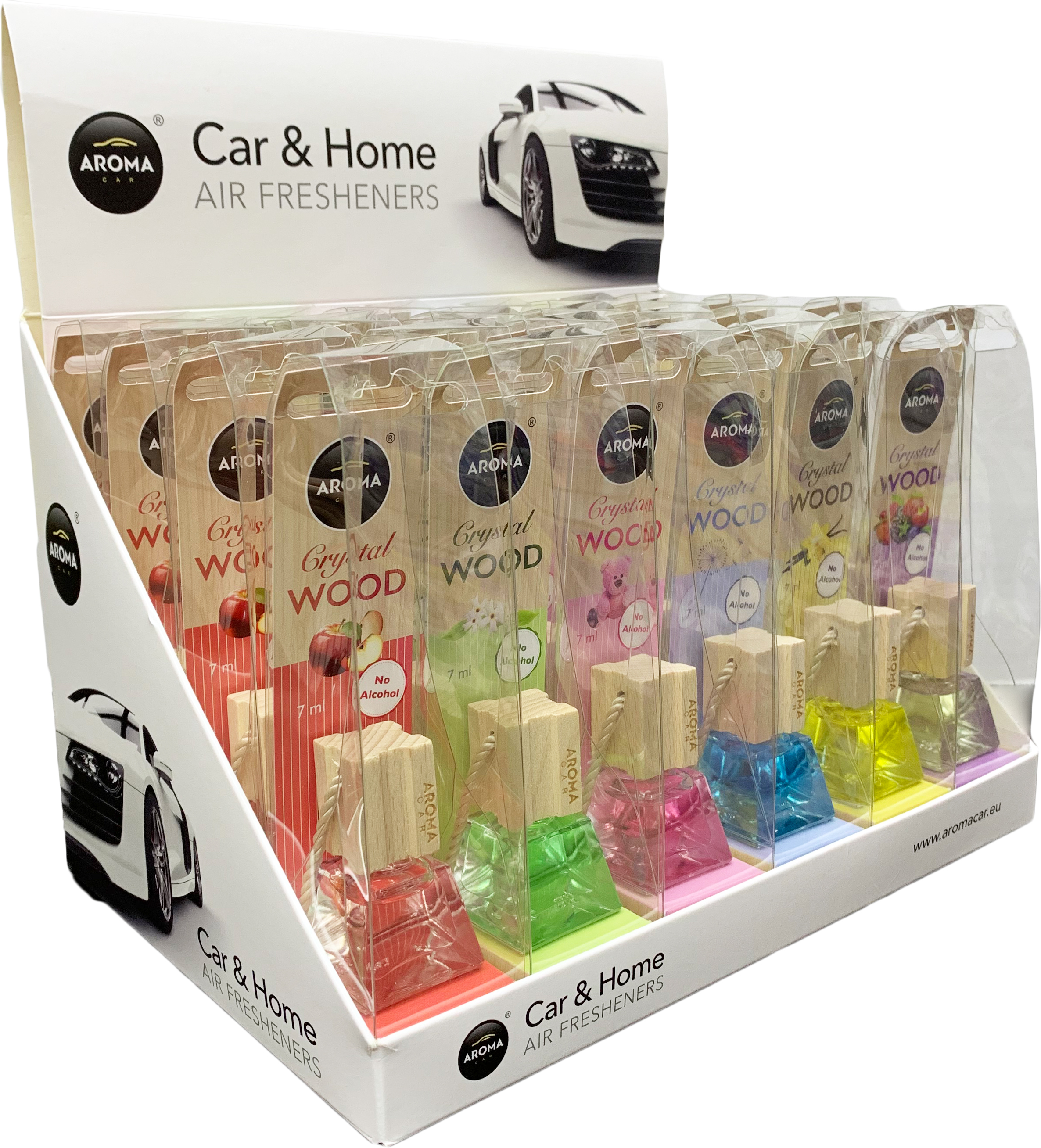 Air Fresheners