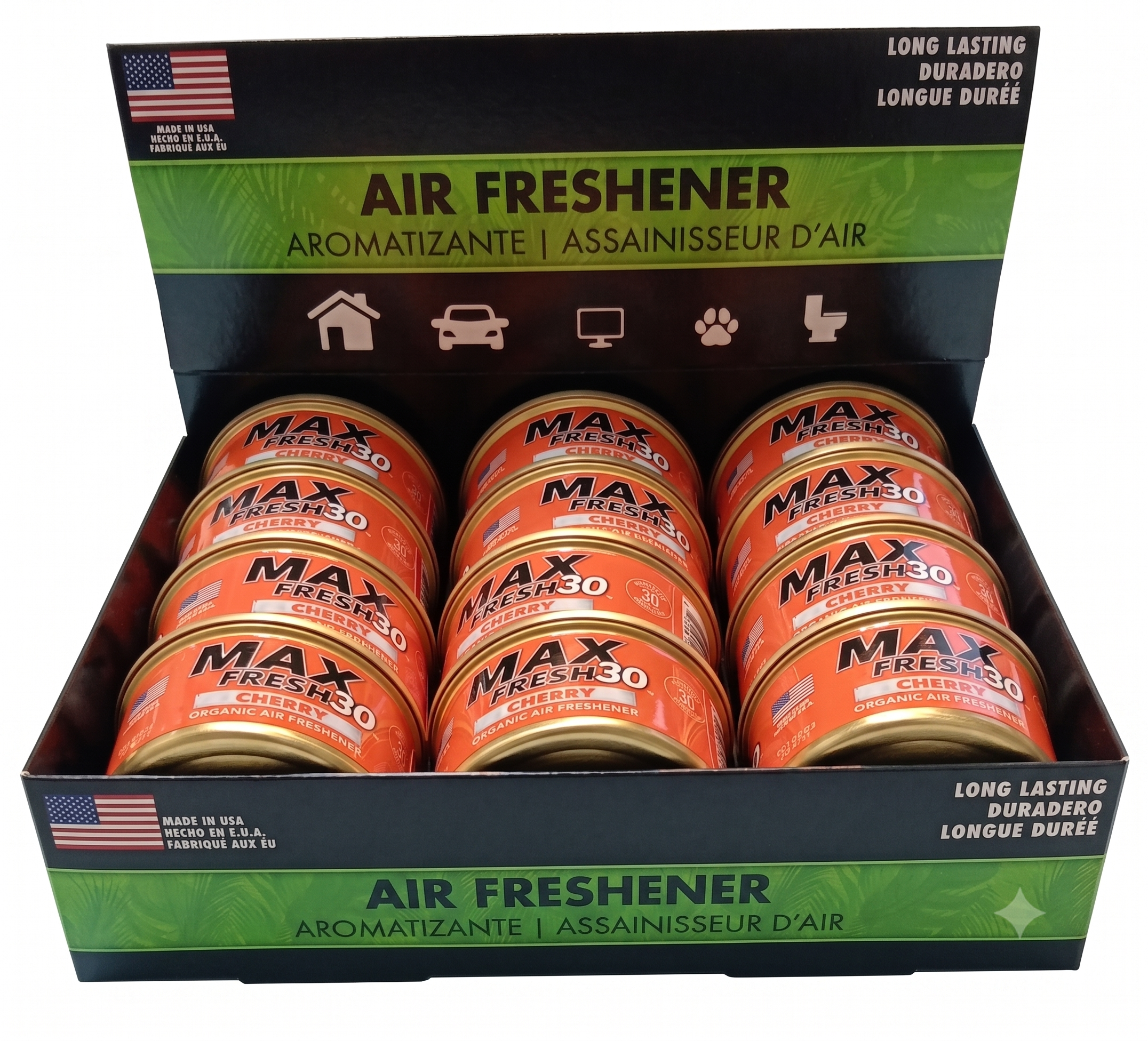 Air Fresheners