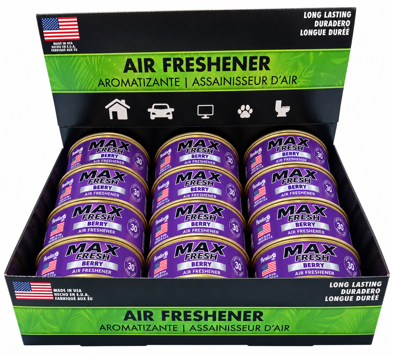 Air Fresheners
