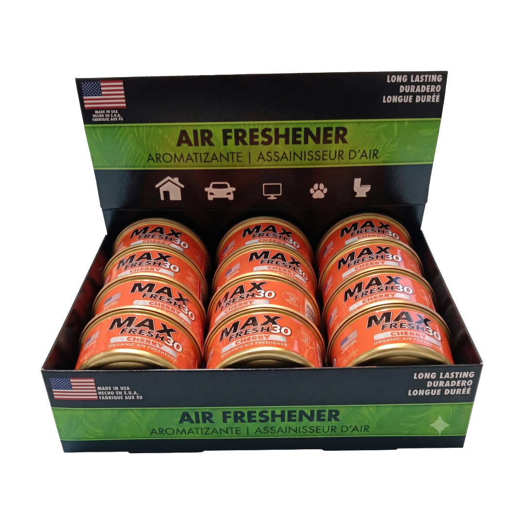 Air Fresheners