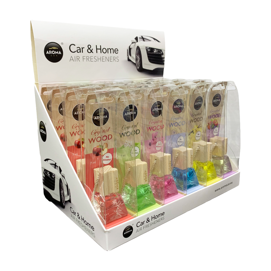 Air Fresheners