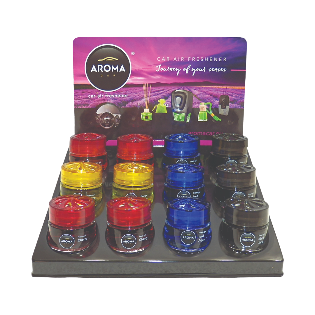 Air Fresheners
