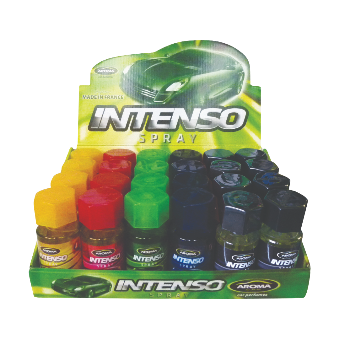 Air Fresheners