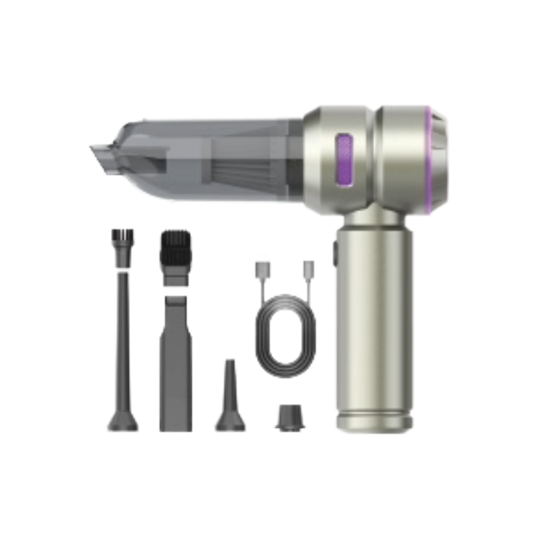 Vacuum