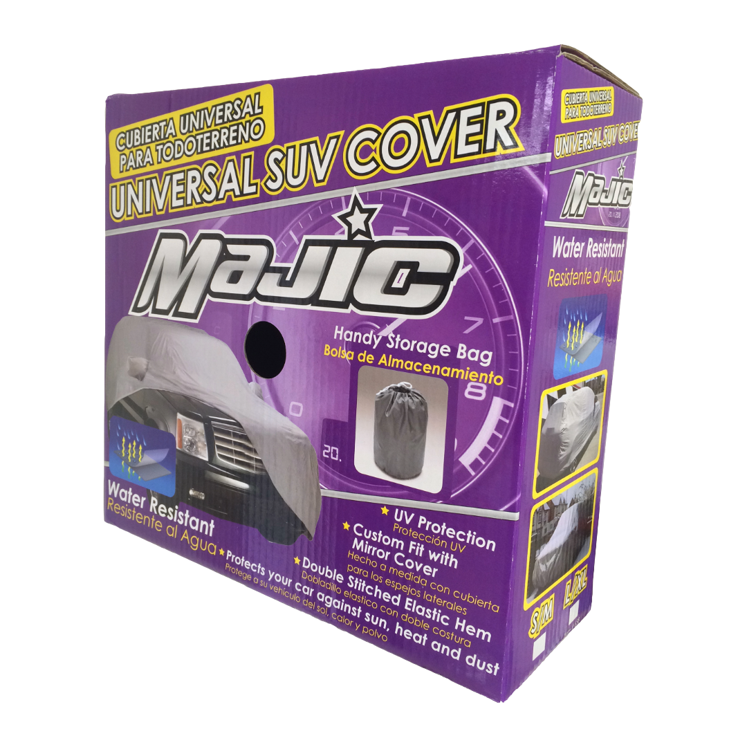 Car Cover