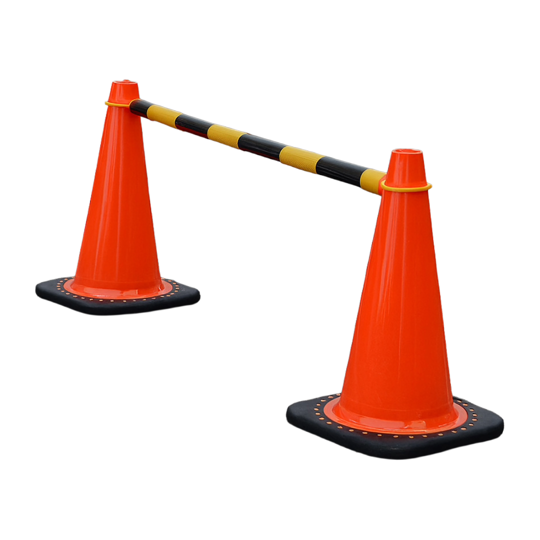Traffic Cone Bar