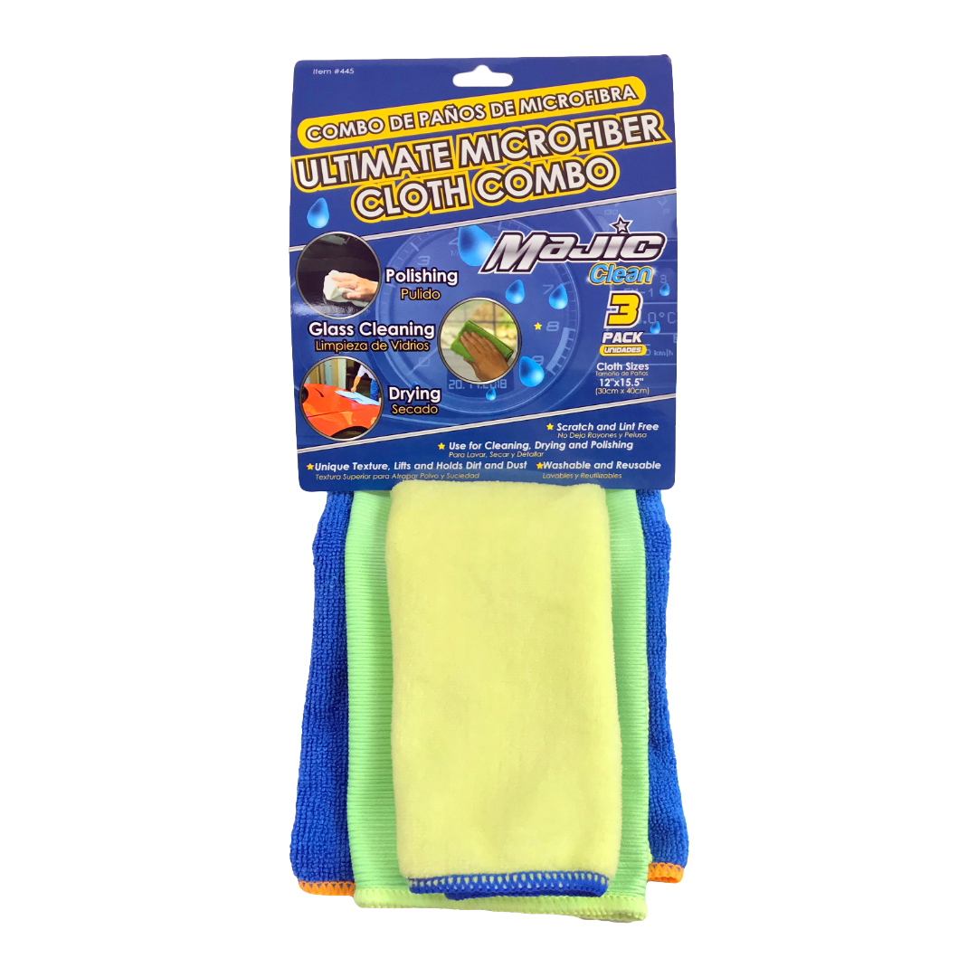 Microfiber Towel