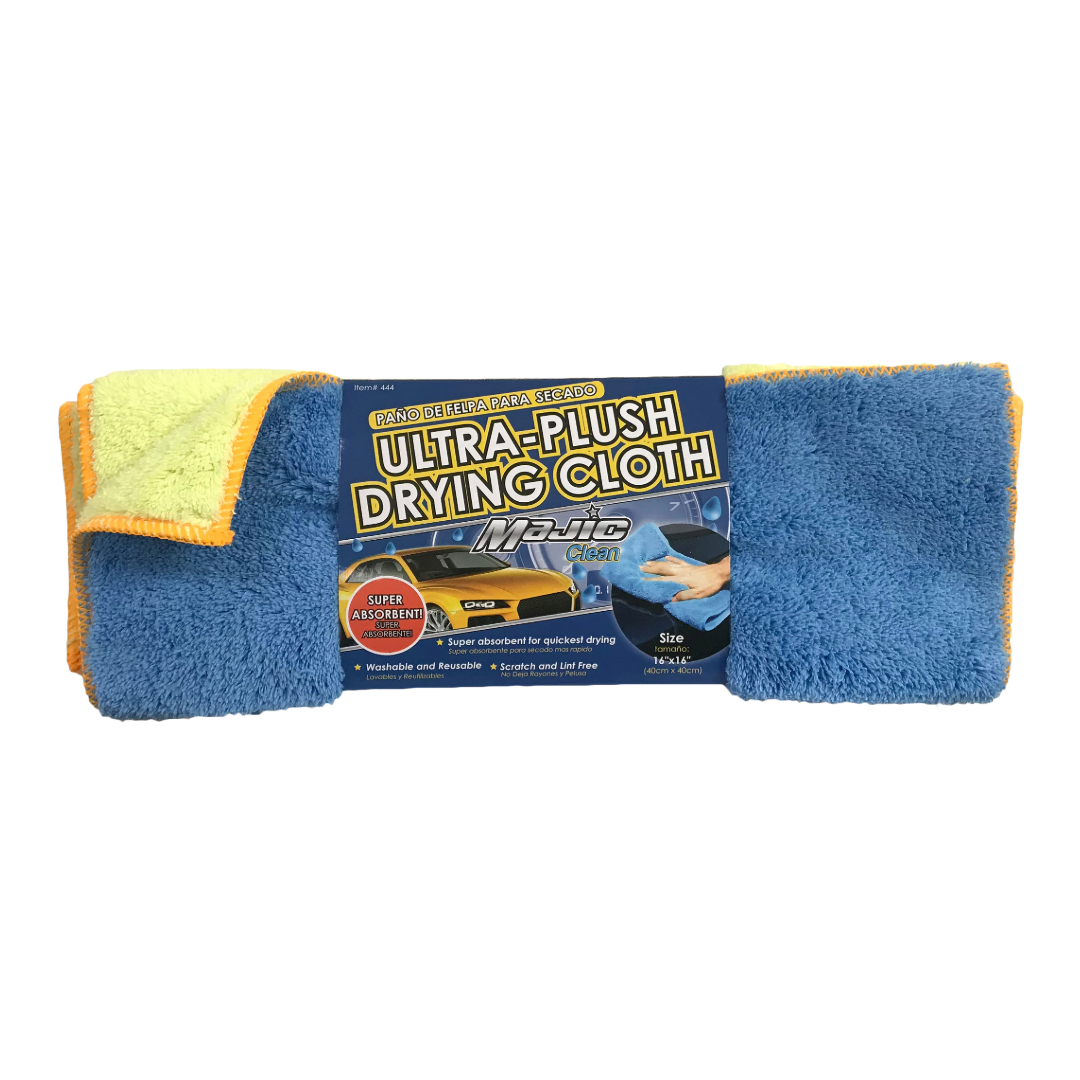 Microfiber Towel