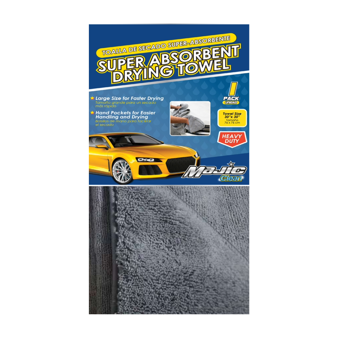 Microfiber Towel