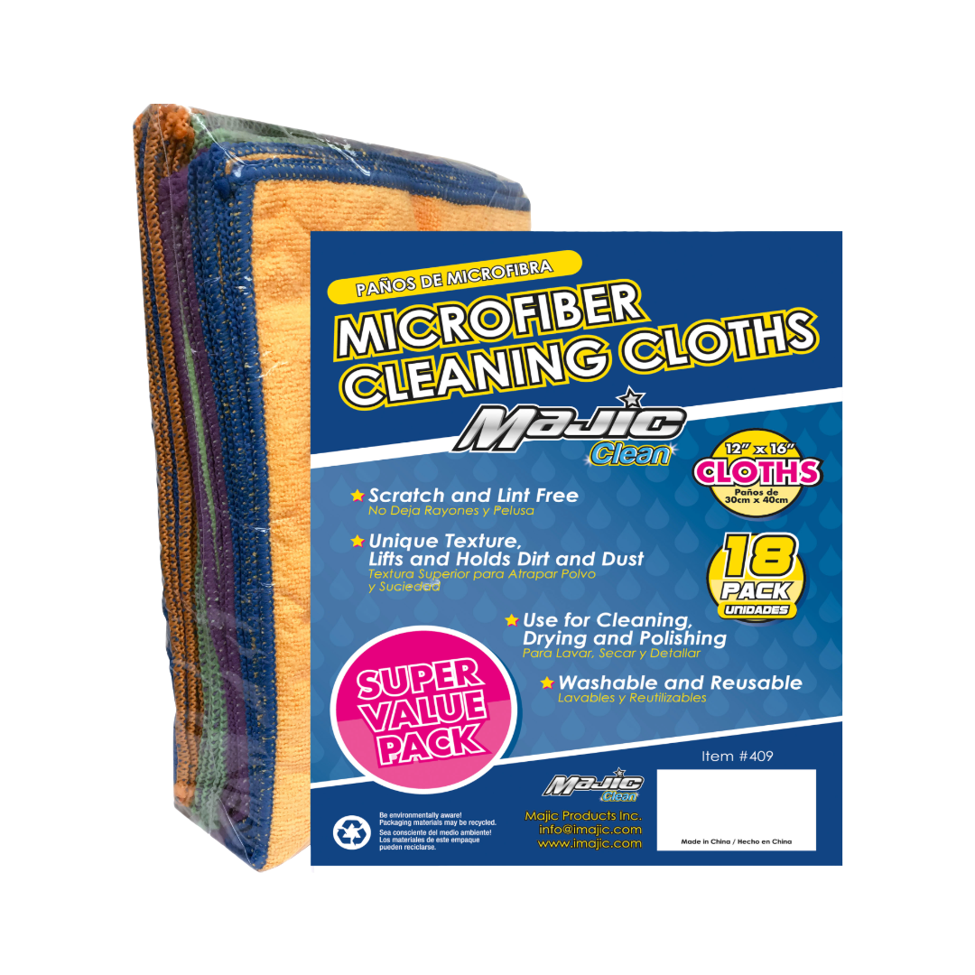 Microfiber Towel