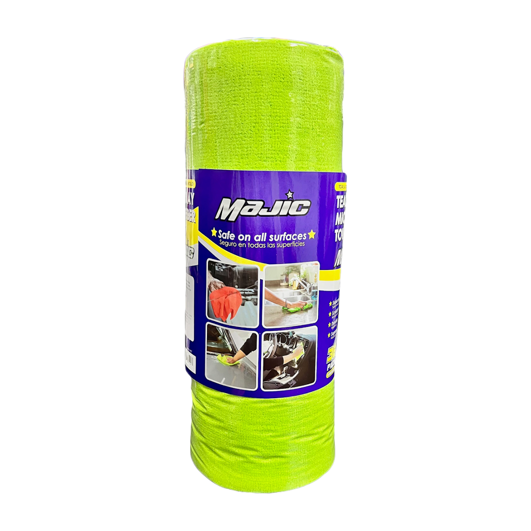 Microfiber Towel