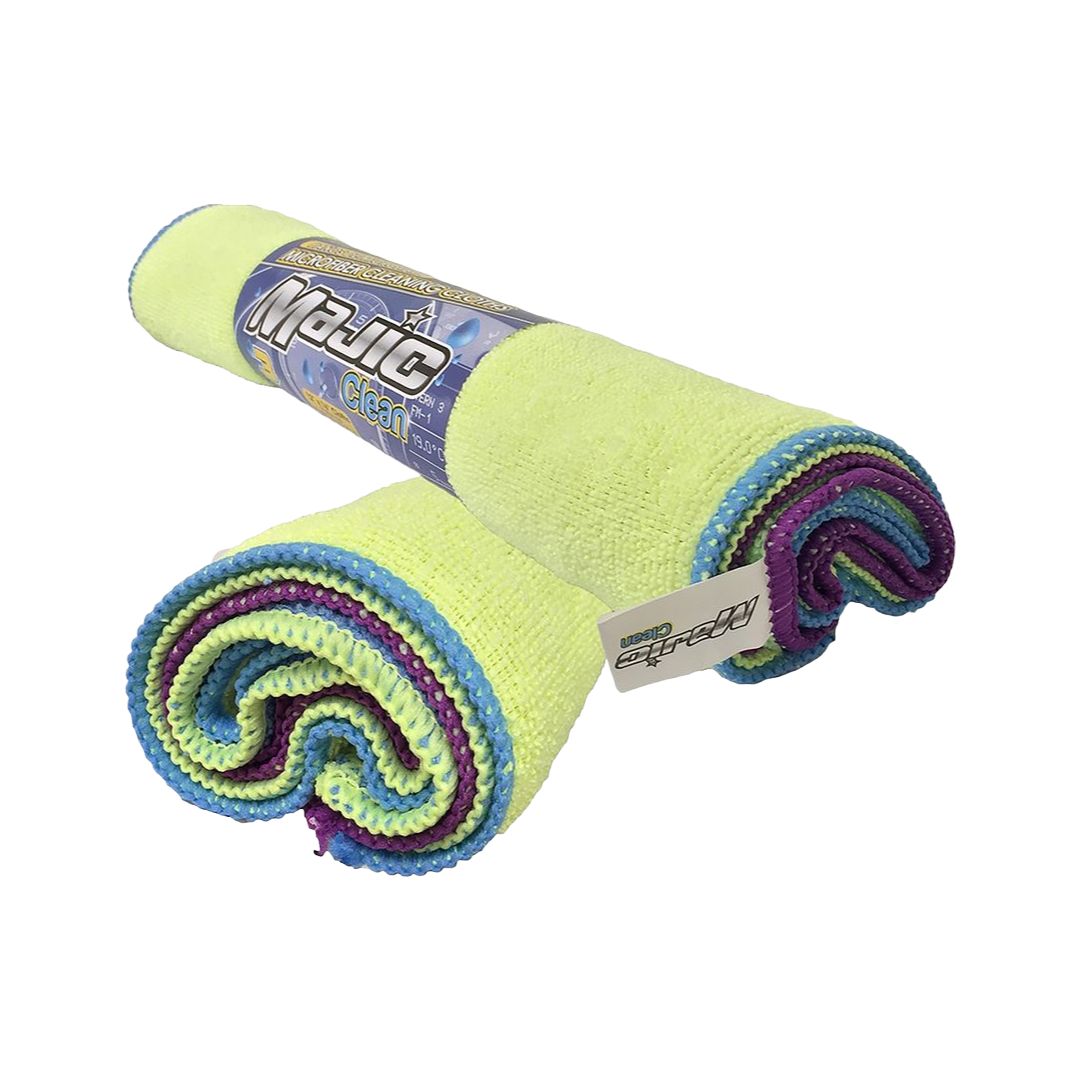 Microfiber Towel