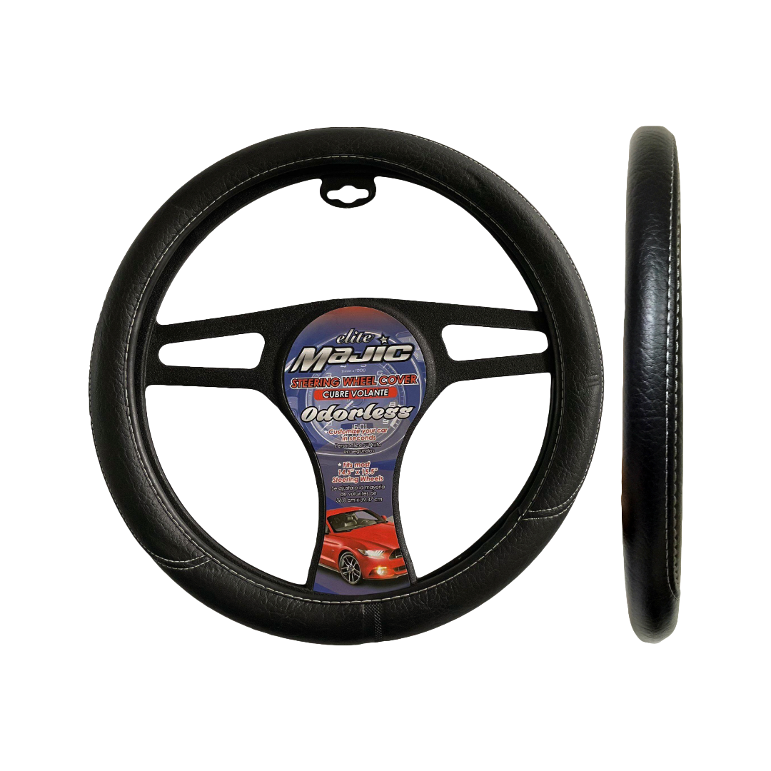 Steering Wheel Cover