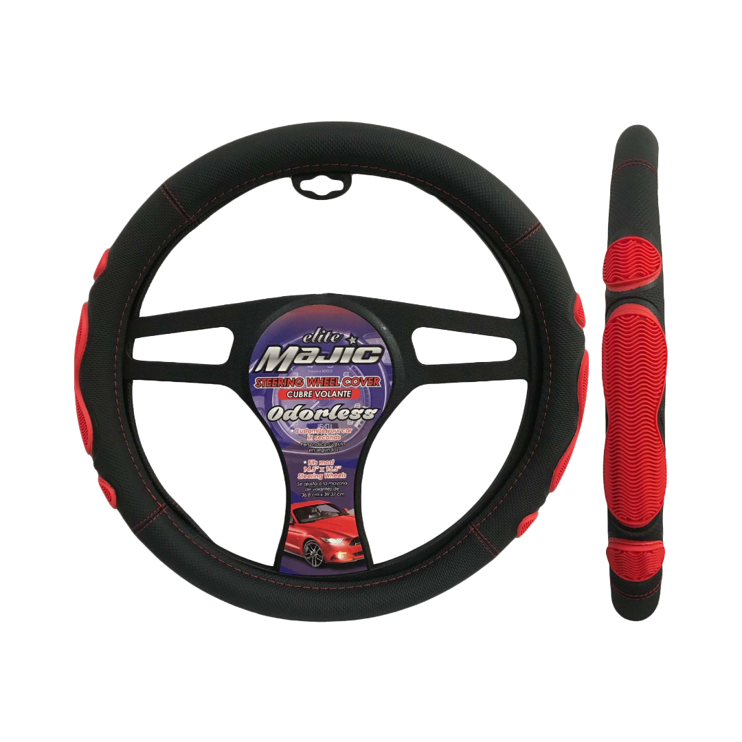 Steering Wheel Cover