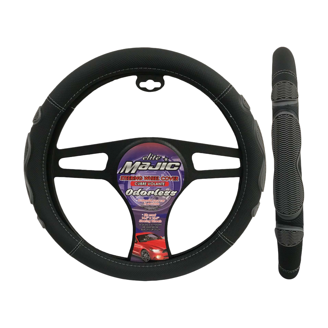 Steering Wheel Cover