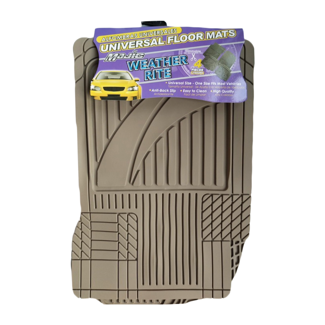 Floormat